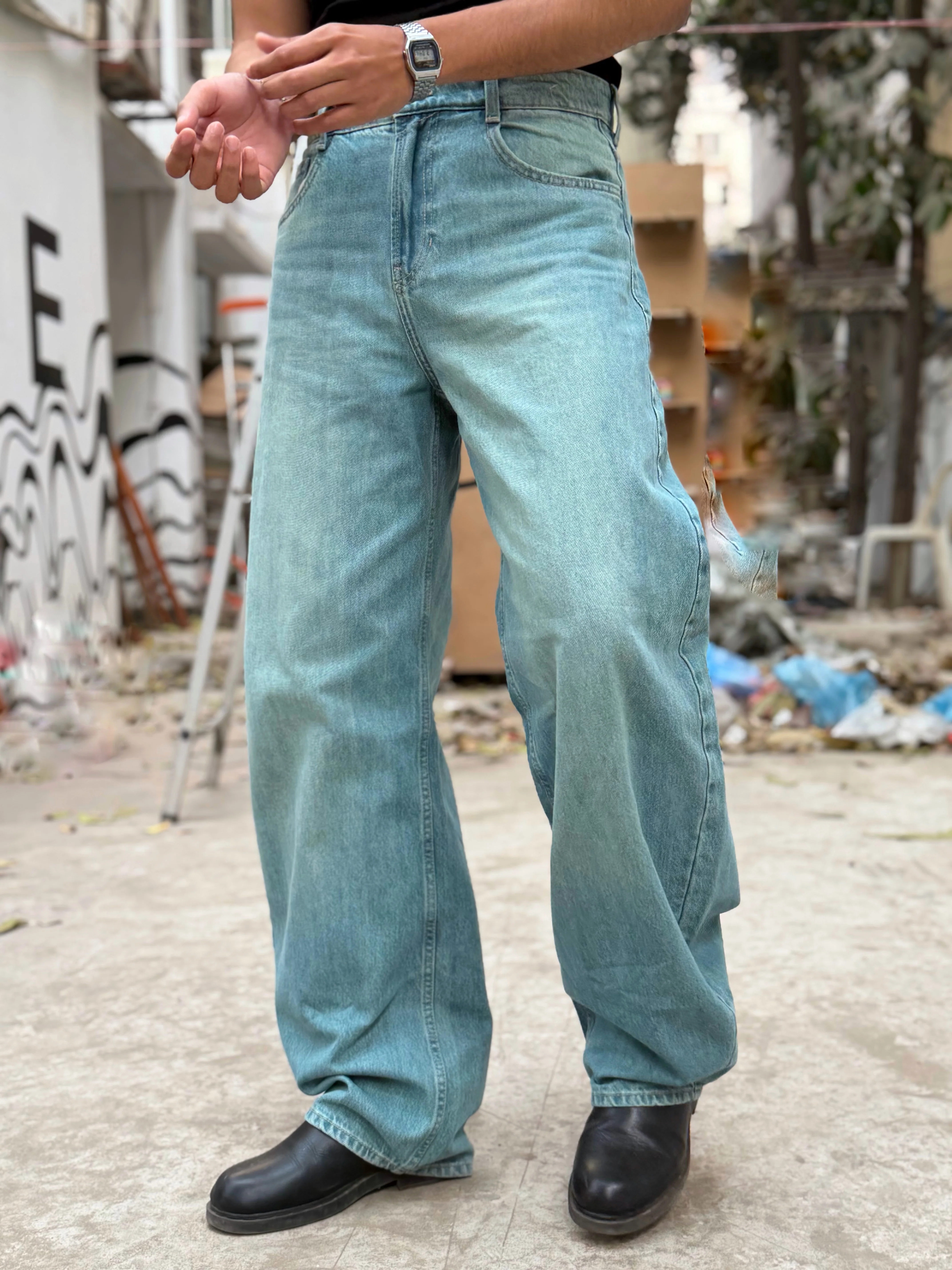 Pants