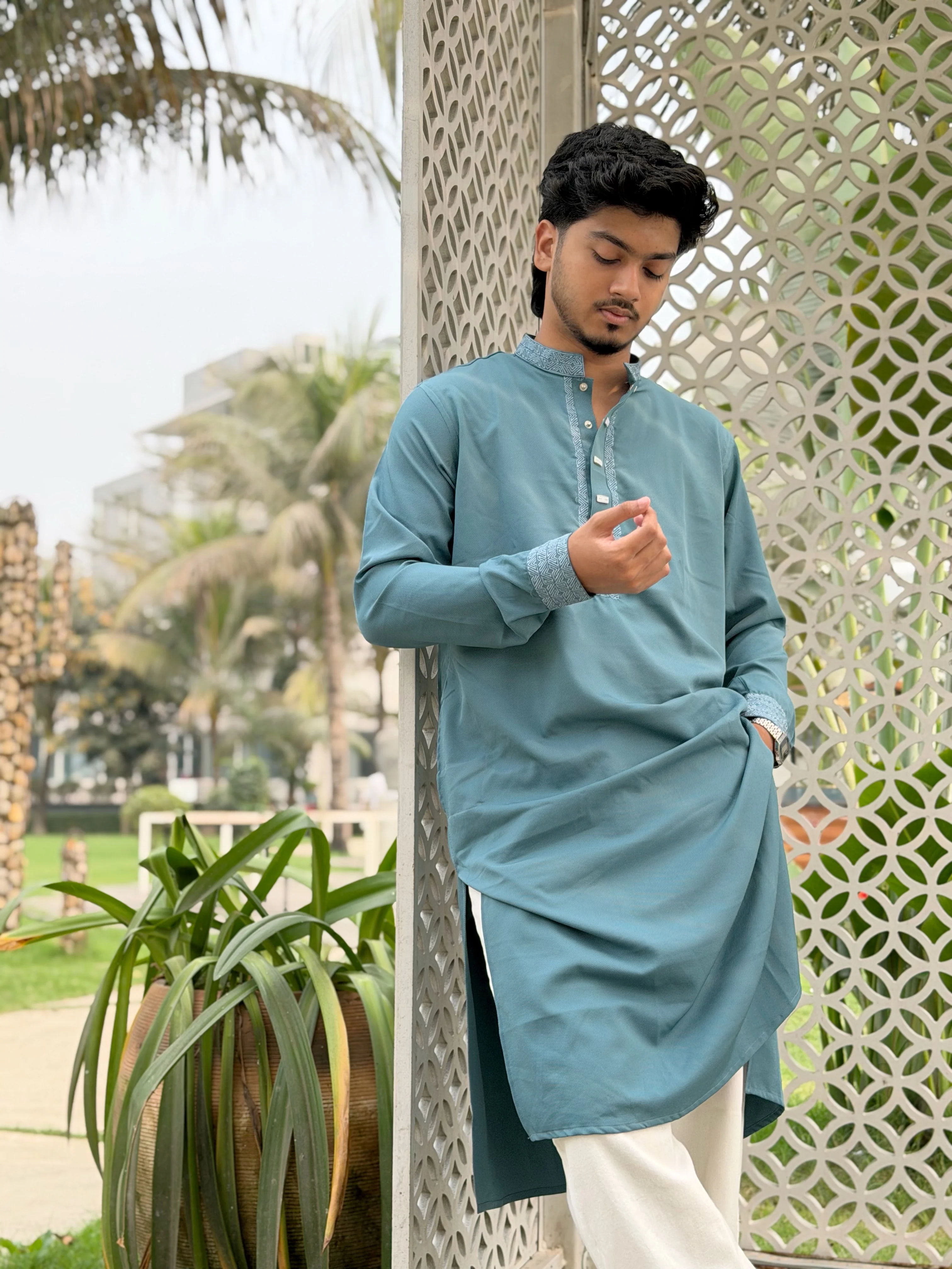 New Arrival